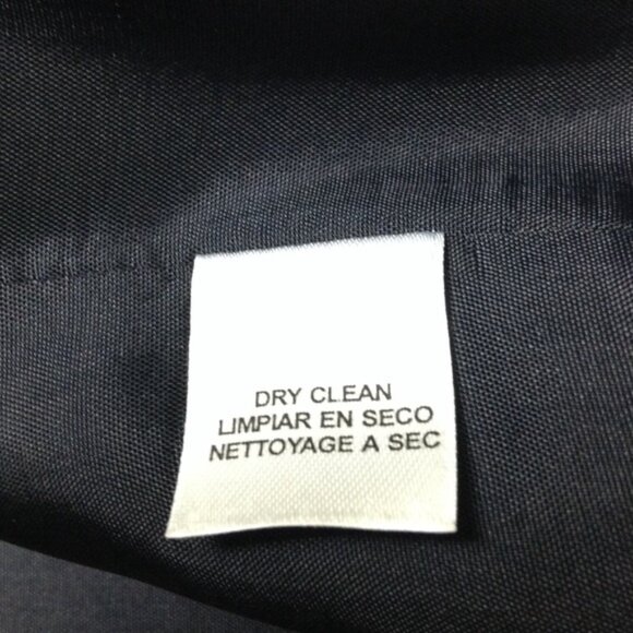 Jones New York Collection Chevron Print Blazer 18W - Picture 8 of 8